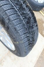 Land Range Rover 1x 255/60 R20 Inch OEM Alloy Wheel Pirelli Scorpion Winter Tyre - Image 11