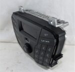 BK3T18D815BE Ford Transit Genuine Multifunctional Infotainment Stereo Head Unit - Image 3