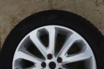 LR Range Rover 1x 255/60 R20 Inch OEM Alloy Wheel Pirelli Scorpion Winter Tyre - Image 5