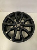 VPLWW0090 Range Rover Sport L494 20" 5 Split - Spoke Style 12 Black Alloy Wheel* - Image 6