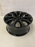 VPLWW0090 Range Rover Sport L494 20" 5 Split - Spoke Style 12 Black Alloy Wheel* - Image 7