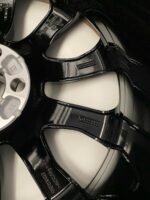 VPLWW0090 Range Rover Sport L494 20" 5 Split - Spoke Style 12 Black Alloy Wheel* - Image 10