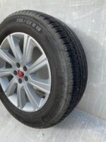 Jaguar E-Pace X540 Genuine Alloy Wheel & Michelin Latitude Tyre 235/60 18" Inch- - Image 3