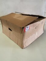 New LR091536 Range Rover Velar 19" X 8.5 - 5 Spoke Style 5046 Silver Alloy Wheel - Image 9