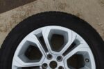 Land Rover Evoque L538 L551 1x 235/ 60 R18 Alloy Wheel PCD 5x108 Goodyear Eagle - Image 2