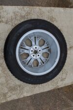 Land Rover Evoque L538 L551 1x 235/ 60 R18 Alloy Wheel PCD 5x108 Goodyear Eagle - Image 5