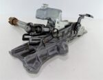 BJ323K772AD LR Discovery Sport L550 RHD RH Power Steering Column Assembly - Image 4