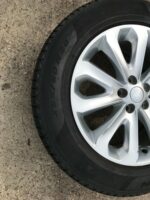 Range Rover Vogue L405 255/60 R20 Inch Alloy Wheel Pirelli Scorpion Winter Tyre - Image 4