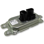 Genuine Jaguar Land Rover Diesel Fuel Pump Control Module Unit GX73-14B526-AC