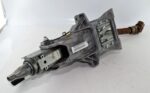 BJ323K772AD LR Discovery Sport L550 RHD RH Power Steering Column Assembly - Image 6