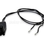T4-Peugeot 106 206 306 406 806 (91-10) External Ambient Air Temperature Sensor