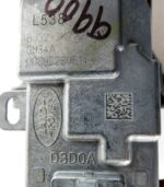 BJ323K772AD LR Discovery Sport L550 RHD RH Power Steering Column Assembly - Image 10