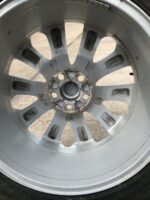 Range Rover Vogue L405 255/60 R20 Inch Alloy Wheel Pirelli Scorpion Winter Tyre - Image 11