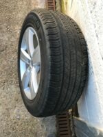 LR Range Rover Velar L560 1x 255/55 R19 Inch Alloy Wheel Michelin Latitude Tour - Image 10