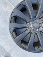J8A21007EB Range Rover Velar 20 Inch Genuine Alloy Wheel Dark Grey TPMS Sensor* - Image 3