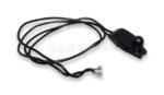 T4-Peugeot 106 206 306 406 806 (91-10) External Ambient Air Temperature Sensor - Image 4