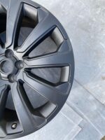 J8A21007EB Range Rover Velar 20 Inch Genuine Alloy Wheel Dark Grey TPMS Sensor* - Image 4