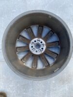 J8A21007EB Range Rover Velar 20 Inch Genuine Alloy Wheel Dark Grey TPMS Sensor* - Image 7