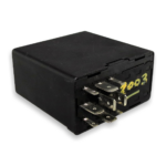 VW Lupo Fox Seat Arosa Control Unit Light Relay Module 5Z0941589 05503300 2FL