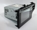 39100T5AE02M1 Honda Jazz MK3 Genuine Multifunctional Infotainment Screen Display - Image 2