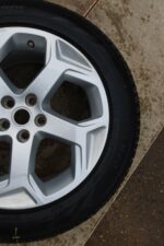 LR Range Rover Vogue 1x 255/55 R20 Inch Alloy Wheel Pirelli Scorpion Verde A/S - Image 4