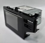 39100T5AE02M1 Honda Jazz MK3 Genuine Multifunctional Infotainment Screen Display - Image 3