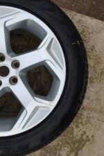 LR Range Rover Vogue 1x 255/55 R20 Inch Alloy Wheel Pirelli Scorpion Verde A/S - Image 5