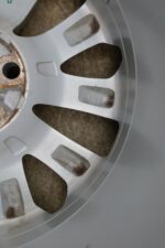 LR Land Range Rover 1x 255/60 R20 Inch Alloy Wheel Pirelli Scorpion Winter Tyre - Image 8