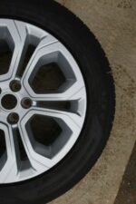 Range Rover Evoque L538 L551 1x 235/ 60 R18 Alloy Wheel PCD 5x108 Goodyear Eagle - Image 4