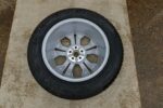 Range Rover Evoque L538 L551 1x 235/ 60 R18 Alloy Wheel PCD 5x108 Goodyear Eagle - Image 5