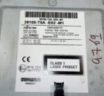 39100T5AE02M1 Honda Jazz MK3 Genuine Multifunctional Infotainment Screen Display - Image 7