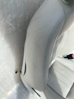 Land Rover Discovery Sport L550 Front Right Side Electric Leather Seat + Storage - Image 11