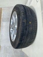 Range Rover Sport L494 Genuine Alloy Wheel & Pirelli Tyre 255/55 R20 Inch 5.mm* - Image 4