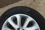 LR Land Range Rover 1x 255/60 R20 Inch Alloy Wheel Pirelli Scorpion Winter Tyre - Image 3
