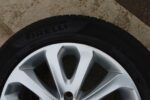 LR Land Range Rover 1x 255/60 R20 Inch Alloy Wheel Pirelli Scorpion Winter Tyre - Image 4