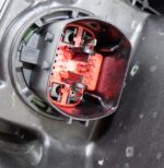 LK7213W029DA Discovery Sport L550 Right Side Mid Prem DRL Signature Headlight - Image 10