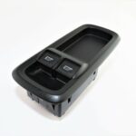 8A6T14A132BC Ford Fiesta Genuine Front Side Window Switch Button Module