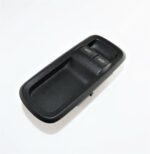8A6T14A132BC Ford Fiesta Genuine Front Side Window Switch Button Module - Image 2