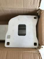 BJ32-17906-AC Range Rover L538 Genuine Front Bumper Reinforcement Aluminium Bar - Image 3