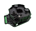 Toyota Avensis T25 T27 (03- 15) Right Side Door Mirror Motor Actuator 1452578 RH - Image 2