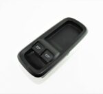 8A6T14A132BC Ford Fiesta Genuine Front Side Window Switch Button Module - Image 3