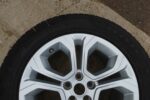 Land Rover Evoque L538 L551 1x 235/ 60 R18 Alloy Wheel PCD 5x108 Goodyear Eagle/ - Image 3