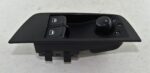 8X2959522A Audi A1 8X Genuine Right Driver Side Electric Window Lifter Switch - Image 2