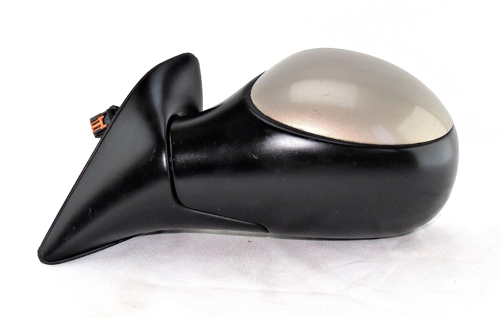 Citroen Xsara-Picasso (04- 09) Left Side Heated Door Mirror 96570987XT Met Beige Main Image Citroen Xsara-Picasso (04- 09) Left Side Heated Door Mirror 96570987XT Met Beige - Image 1