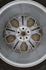 Land Rover Evoque L538 L551 1x 235/ 60 R18 Alloy Wheel PCD 5x108 Goodyear Eagle/ - Image 6