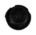 Genuine Seat VW Audi Skoda (98-14) Fill-in Fuel Filler Cap 1J0201553Q 1J0201553S - Image 2
