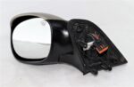 Citroen Xsara-Picasso (04- 09) Left Side Heated Door Mirror 96570987XT Met Beige - Image 2