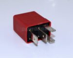 575-Fiat Alfa Lancia 09-17 4-Pin Red Relay Birton 1/11308/85E 12V 30 D272 702.50 - Image 2