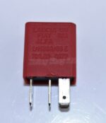 575-Fiat Alfa Lancia 09-17 4-Pin Red Relay Birton 1/11308/85E 12V 30 D272 702.50 - Image 3
