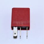575-Fiat Alfa Lancia 09-17 4-Pin Red Relay Birton 1/11308/85E 12V 30 D272 702.50 - Image 4